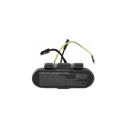 Ninebot Segway Max G30 - Capac de plastic pentru conectorul de încărcare