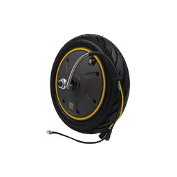Ninebot Segway Max G30 - Motor de Butuc