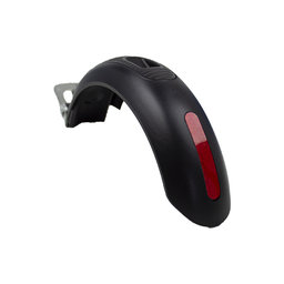 Ninebot Segway ES1, ES2, ES3, ES4 - Aripă Spate Completă (Black)