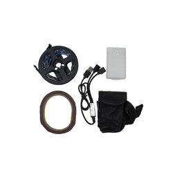 Xiaomi Mi Electric Scooter 1S, 2 M365, Essential, Pro, Pro 2 - Bandă Luminoasă LED pentru Scuter