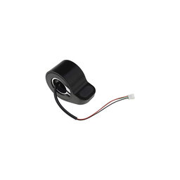 Xiaomi Mi Electric Scooter 1S, 2 M365, Essential, Pro, Pro 2 - Accelerator (Black)