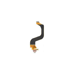 Sony Xperia 1 III - Conector de Încărcare Placa PCB - X50020601 Genuine Service Pack