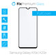FixPremium FullCover Glass - Geam securizat pentru Samsung Galaxy A10e & A20e