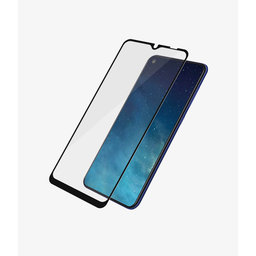 PanzerGlass - Geam Securizat Case Friendly pentru Samsung Galaxy A22 5G, negru