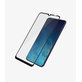 PanzerGlass - Geam Securizat Case Friendly pentru Samsung Galaxy A22 5G, negru