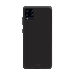 SBS - Caz Vanity pentru Samsung Galaxy A22, negru