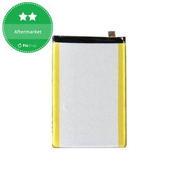 UleFone Note 7 - Baterie 3500mAh