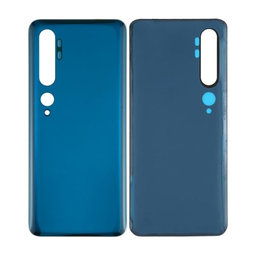 Xiaomi Mi Note 10, Mi Note 10 Pro - Carcasă Baterie (Aurora Green)