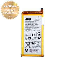 Asus ROG ZS600KL - Baterie C11P1801 4000mAh - 0B200-03010300 Genuine Service Pack