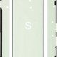Samsung Galaxy Z Fold 3 F926B - Set de Autocolante Adhesive - GH82-26476A Genuine Service Pack