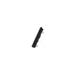 Samsung Galaxy Z Fold 3 F926B - Buton Volum (Phantom Black) - GH98-46867A Genuine Service Pack