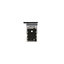 Samsung Galaxy Z Fold 3 F926B - Slot SIM (Phantom Black) - GH98-46829A Genuine Service Pack