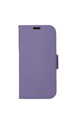 MODE - Puzdro New York pentru iPhone 13 mini, daybreak purple
