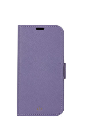 MODE - Puzdro New York pentru iPhone 13, daybreak purple