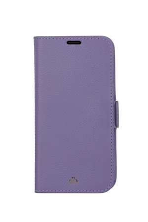 MODE - Puzdro New York pentru iPhone 13 Pro, daybreak purple