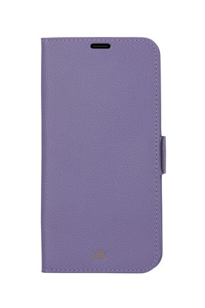 MODE - Puzdro New York pentru iPhone 13 Pro Max, daybreak purple