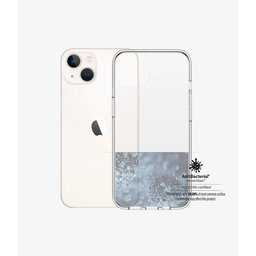 PanzerGlass - Caz ClearCase AB pentru iPhone 13, transparent