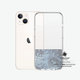 PanzerGlass - Caz ClearCase AB pentru iPhone 13, transparent