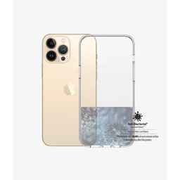 PanzerGlass - Caz ClearCase AB pentru iPhone 13 Pro Max, transparent