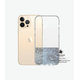 PanzerGlass - Caz ClearCase AB pentru iPhone 13 Pro Max, transparent