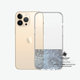 PanzerGlass - Caz ClearCase AB pentru iPhone 13 Pro Max, transparent