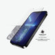 PanzerGlass - Geam Securizat Standard Fit AB pentru iPhone 13 Pro Max & 14 Plus, transparent