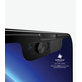 PanzerGlass - Geam Securizat Case Friendly CamSlider AB pentru iPhone 13 Pro Max & 14 Plus, negru