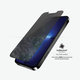 PanzerGlass - Geam Securizat Standard Fit Privacy AB pentru iPhone 13 Pro Max & 14 Plus, transparent