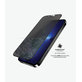 PanzerGlass - Geam Securizat Case Friendly Privacy AB pentru iPhone 13 Pro Max & 14 Plus, negru
