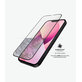 PanzerGlass - Geam Securizat Case Friendly AB pentru iPhone 13 mini, negru