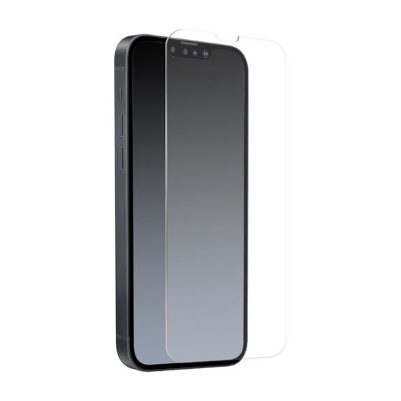 SBS - Geam Securizat pentru iPhone 13, 13 Pro, 14 & 16e, transparent