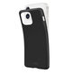 SBS - Caz Vanity pentru iPhone 13 mini, negru