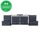 Apple MacBook Pro 15" A1990 (2018 - 2019) - Baterie A1953 7336mAh
