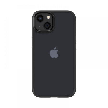 Spigen - Husă Ultra Hybrid pentru iPhone 13 mini, negru