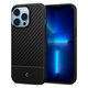 Spigen - Carcasă Core Armor pentru iPhone 13 Pro, negru