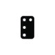 Samsung Galaxy A03s A037G - Sticlă Cameră Spate - GH81-21243A Genuine Service Pack