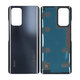 Xiaomi Redmi Note 10 Pro - Carcasă Baterie (Onyx Gray) - 55050000US4J Genuine Service Pack