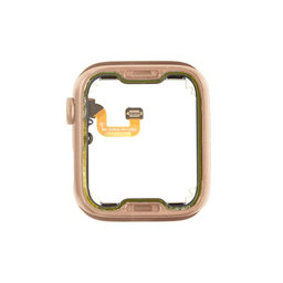 Apple Watch 6 40mm - Carcasă LTE Aluminium (Gold)