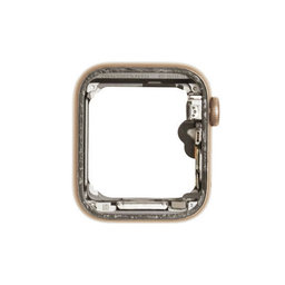 Apple Watch SE 40mm - Carcasă (Gold)