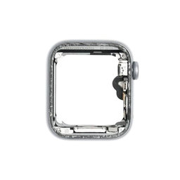 Apple Watch SE 40mm - Carcasă (Silver)
