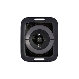 Apple Watch SE 44mm - Carcasă Baterie + Senzor de Frecvență Cardiacă