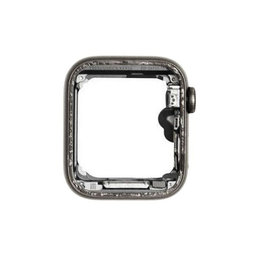 Apple Watch 5 40mm - Carcasă Aluminium (Space Gray)