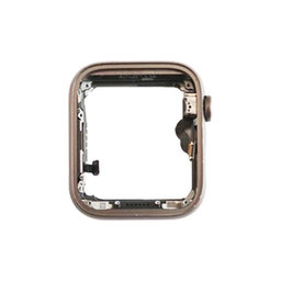Apple Watch 4 40mm - Carcasă Aluminium (Gold)