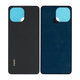 Xiaomi Mi 11 Lite 5G - Carcasă Baterie (Truffle Black) - 55050000U54J Genuine Service Pack