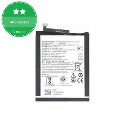 Lenovo K10 Plus, K5 Pro, K10 Note - Baterie BL297 4050mAh