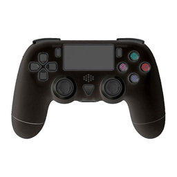 Sony Playstation 4, 4 Slim, 4 Pro - Controler Wireless Dualshock 4 (Black)