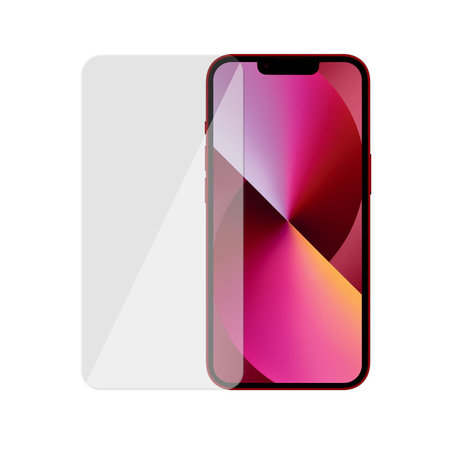 Fonex - Tvrdené sklo pentru iPhone 13/13 Pro, číra