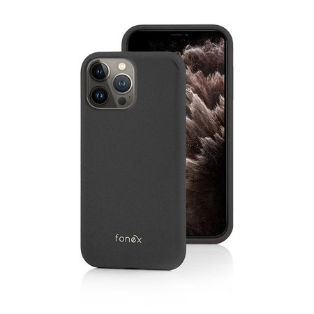 Fonex - Puzdro G-MOOD pentru iPhone 13 Pro Max, čierpe