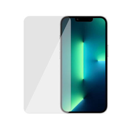 Fonex - Tvrdené sklo pentru iPhone 13 Pro Max, číra