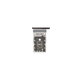 Samsung Galaxy S21 FE G990B - Slot SIM (Gray) - GH98-46790A Genuine Service Pack